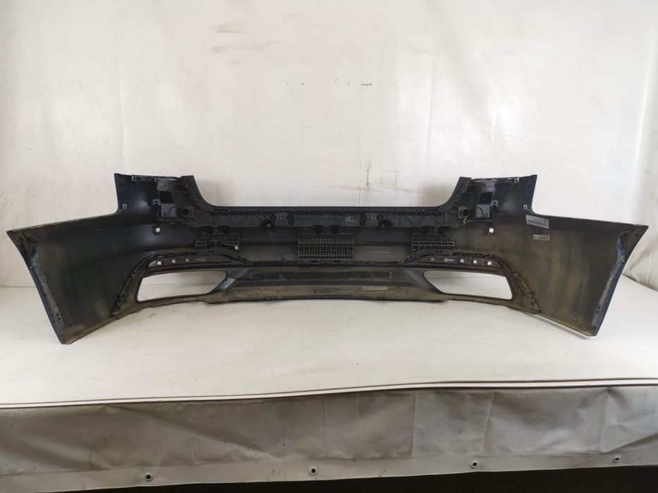 Bara Spate Cu Fusta Audi A4 B9 [facelift] 2020 2021 2022 2023 2024 202