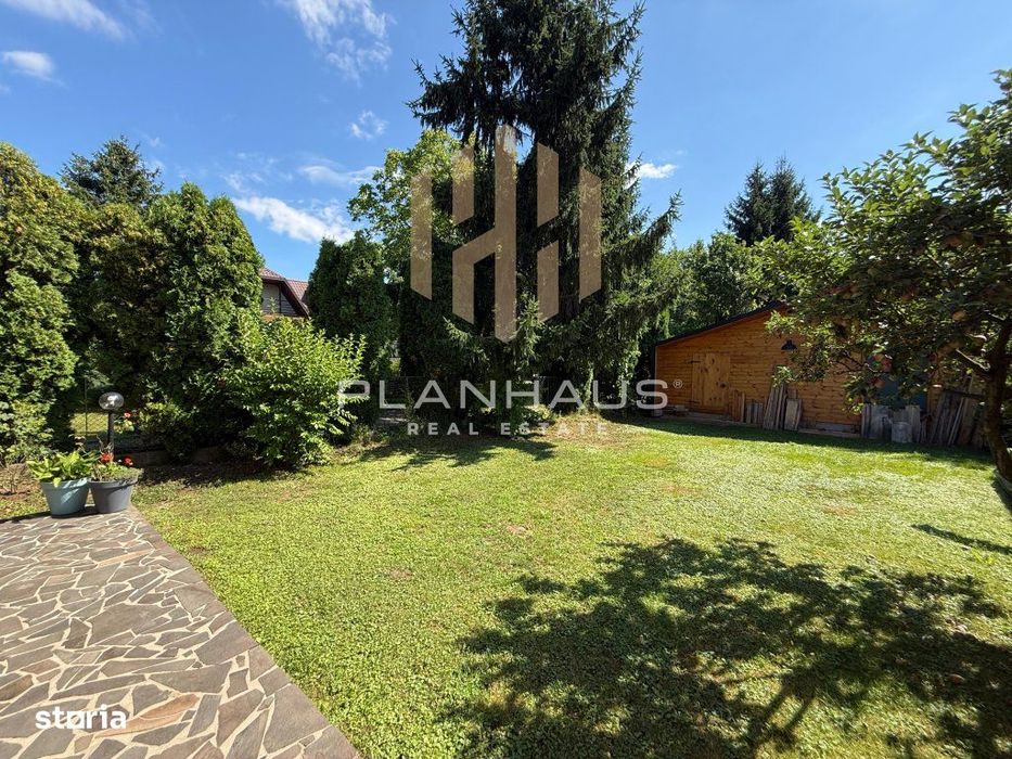 Casă Baia Mare -exclusiv , Ferneziu zona Berdu,8 ari teren | liniște |