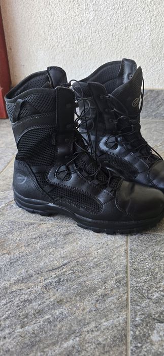 Bocanci tactici Viper Air