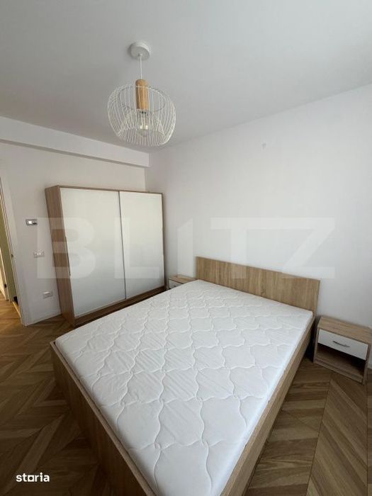 Casa complet mobilata moderna , 135,95 mp utili totali, zona LIsaura
