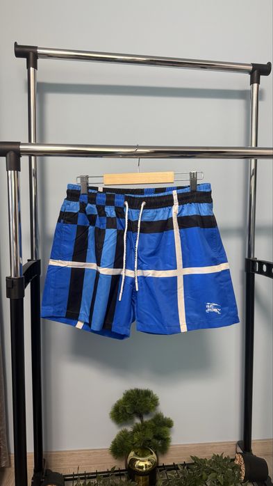 Burberry мъжки бански