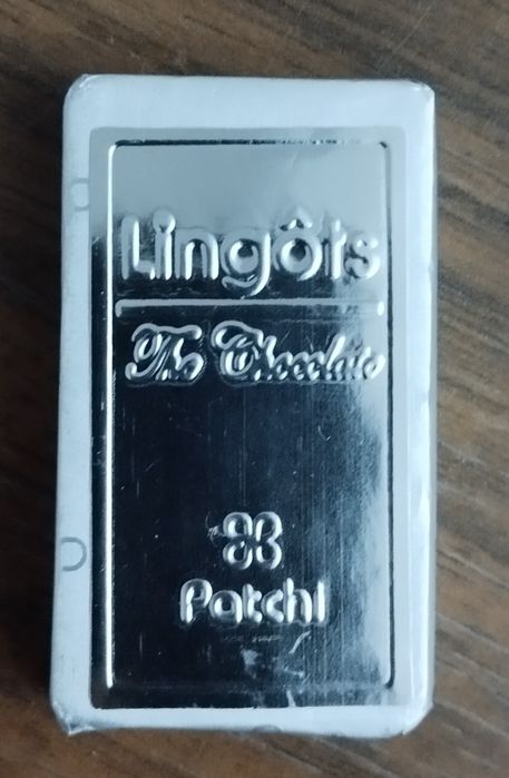 Patchi Кареа Чехия Германия