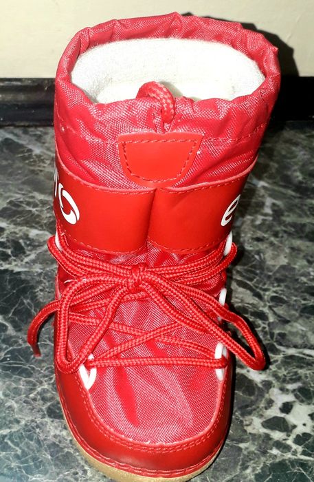 Оригинални зимни апрески номер 20-22