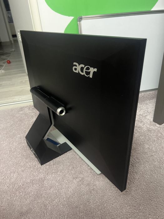 Monitor Acer S243HL, Grad A-, 24 inci Full HD