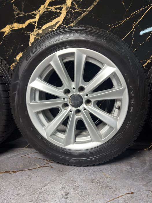 Джанти за Бмв BMW “17” ОРИГИНАЛНИ