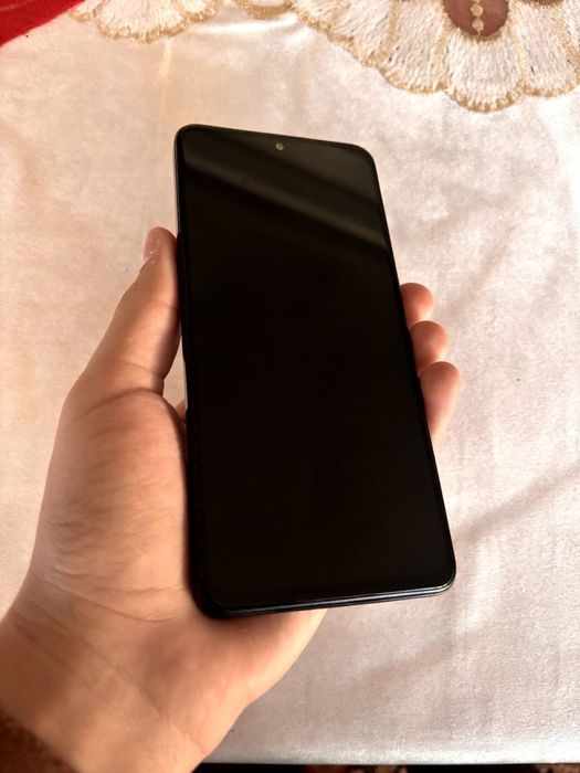 Poco X4 pro 5G 256/8