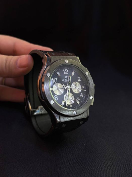 Часы Hublot | Ortalyq Market