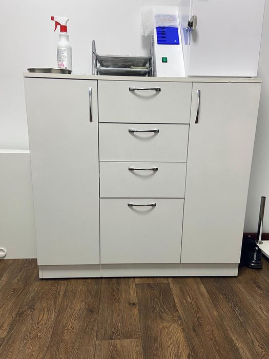 Продам комод б/у