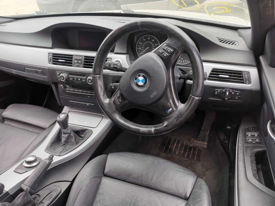 на части бмв е90 318д 143кс н47 bmw e90 n47 143hp рекаро нави м пакет