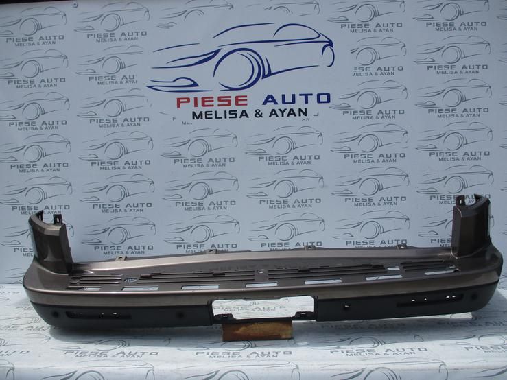Bara spate Land Rover Discovery an 2009-2010-2011-2012-2013
