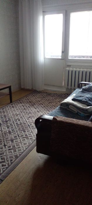 Сдаётся двухкомнатная квартира