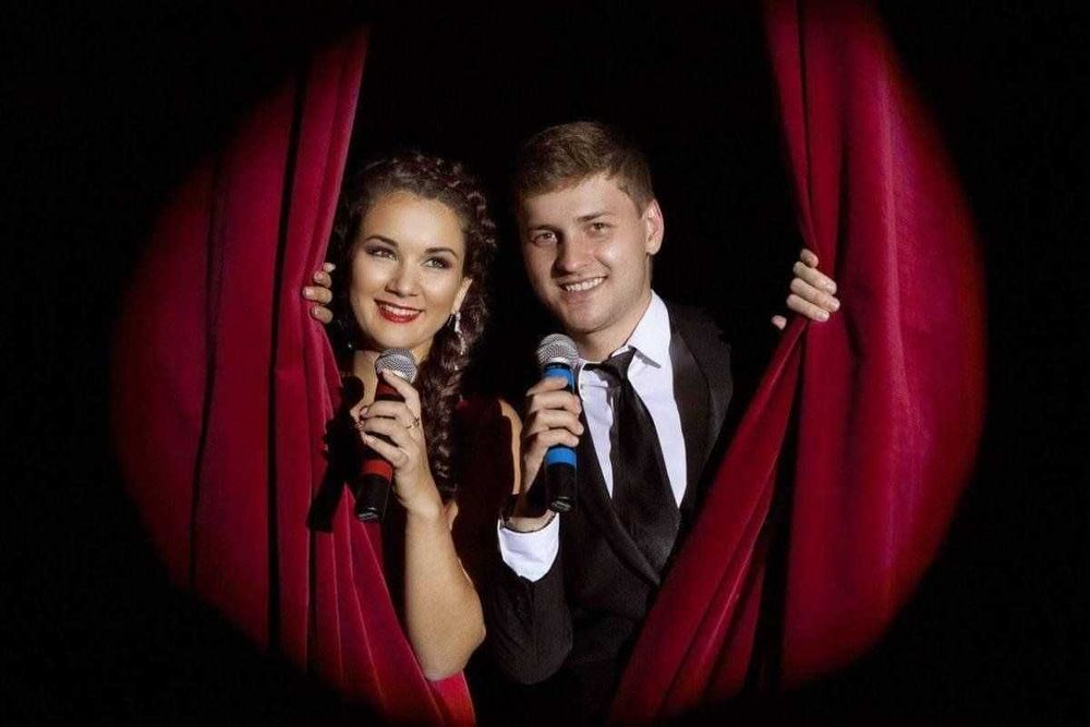 vedushiy dj apparatura