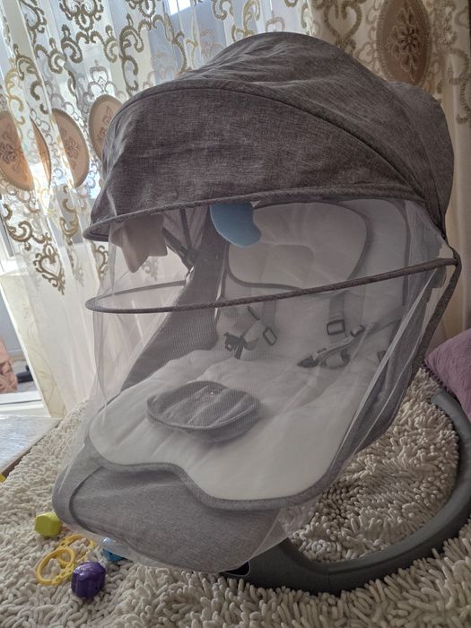 Шезлонг для малышей