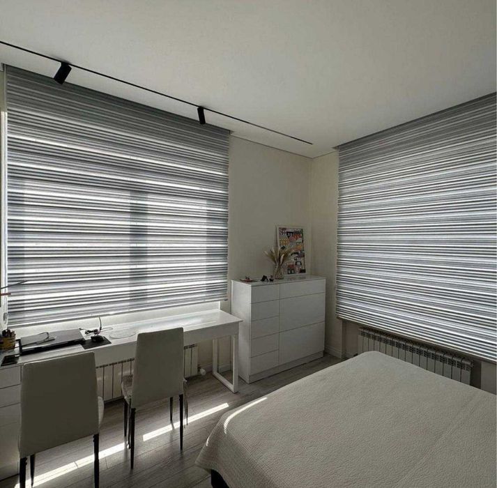 Жалюзи Jalyuzi на заказ, для дома, под ключ