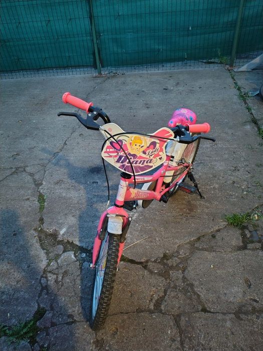 Bicicleta copii!