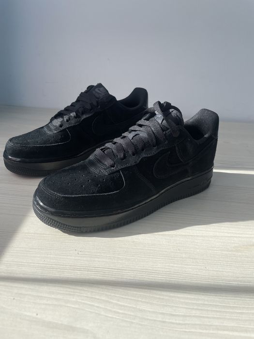 Vand nike air force 1