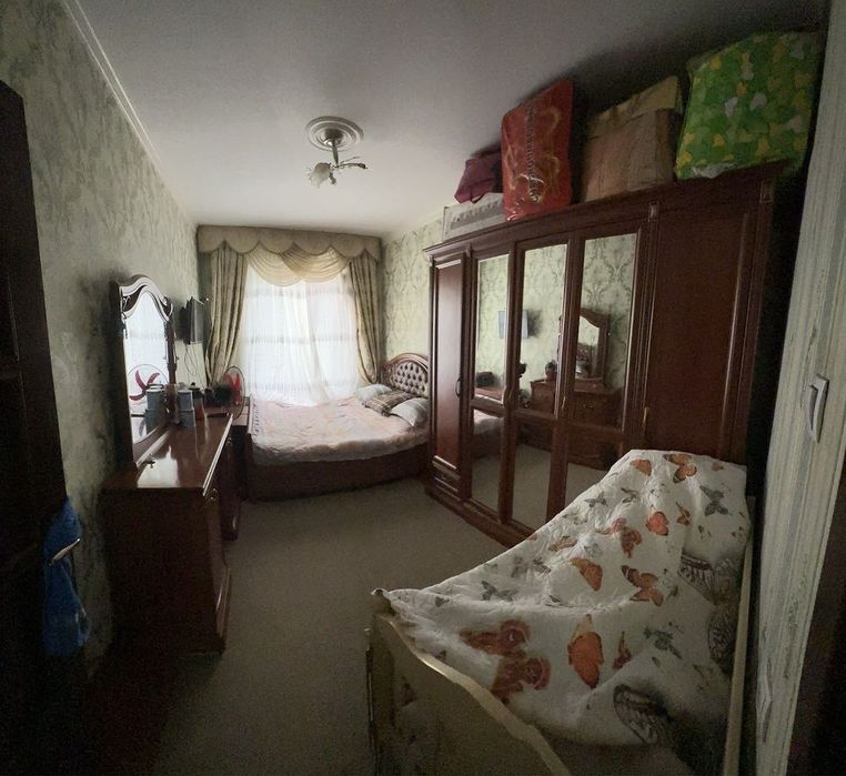 Chilonzor 19 5 xona 9/9