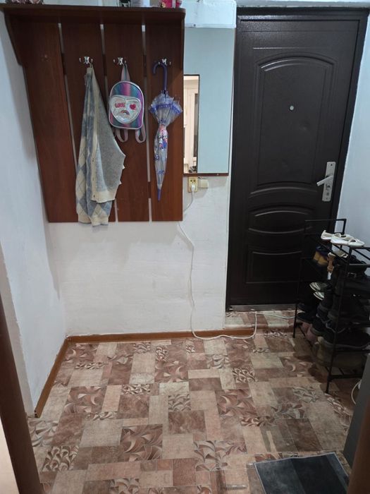 Сррчно продам хорошее 2 комн. ОКТ