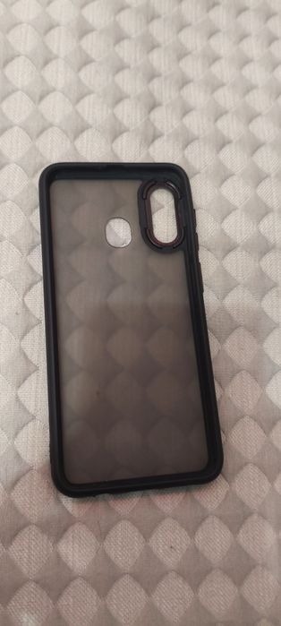 Samsung A30 ( + Чехол, + Стекло приват.)