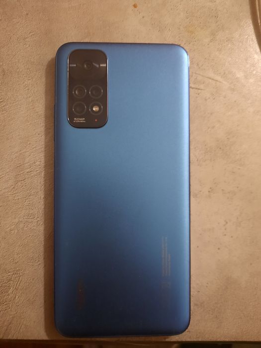 Продам Redmi Note 11.