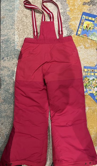 Детски ски панталони