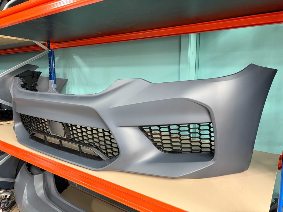 Bara Fata BMW Seria 5 G30 NFL M5 Design