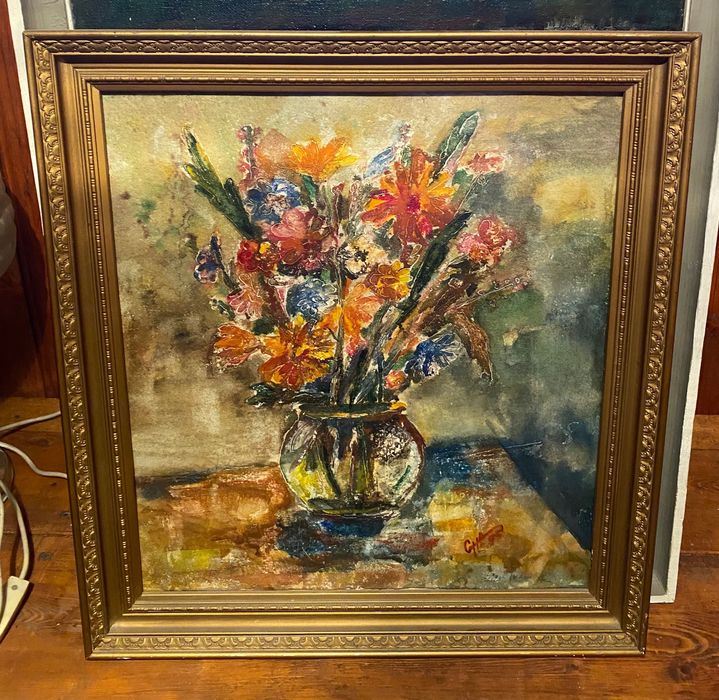 Продавам картина