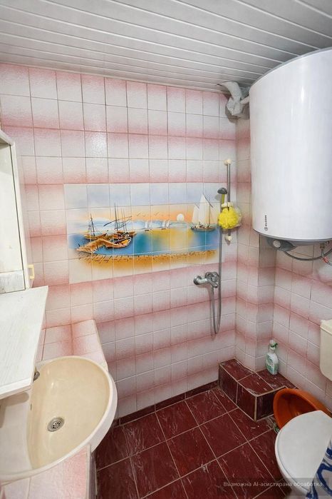 Тристаен апартамент, под наем, Център