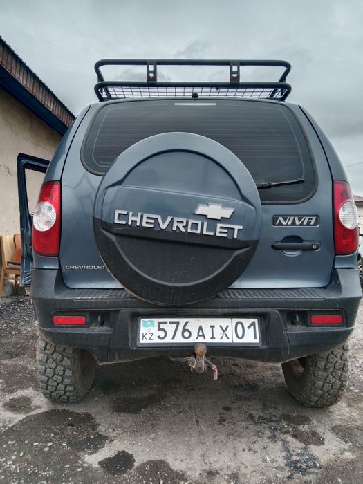 Продам ниву.  Или обмен.