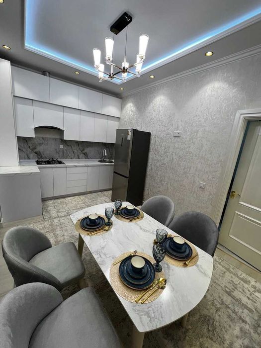 Сдаётся Квартира  2-комната Юнусабад ор-н  минор метро