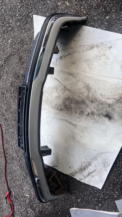 Бампер бмв е38 bmw e38