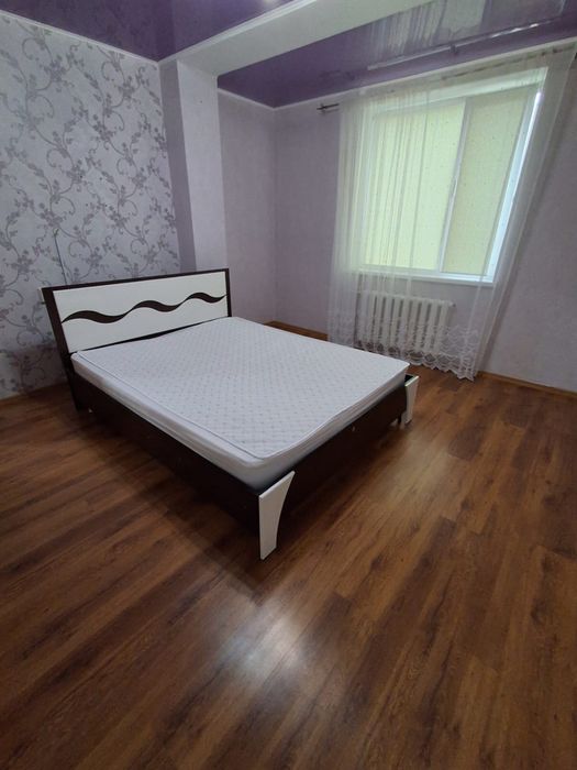 Кровать двухспальный
