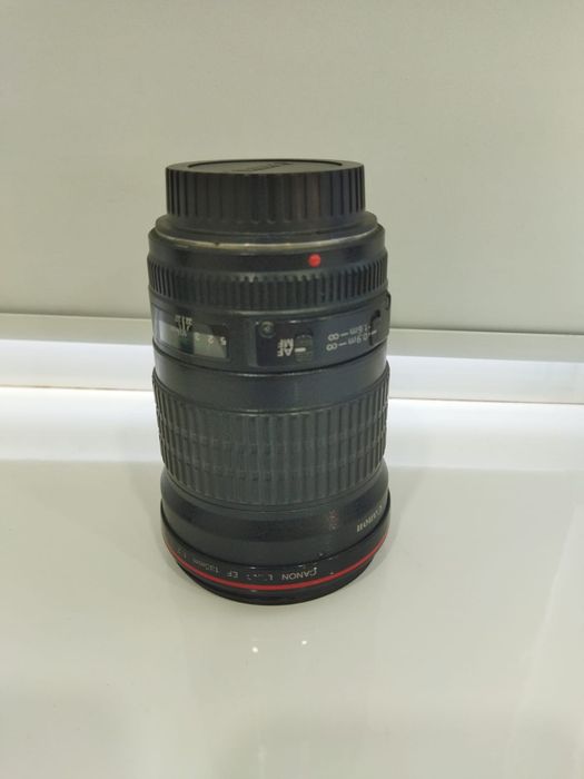 Продам объектив Canon