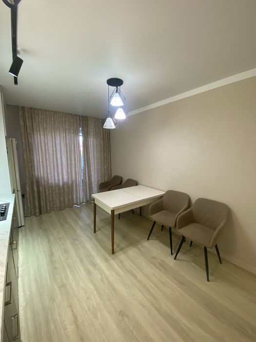 Продам 2х комнатную квартиру