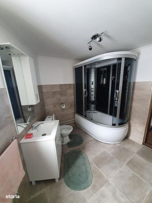 SALATRUC-VAMA-SUCEAVA- casa pretabila locuita sau cabana