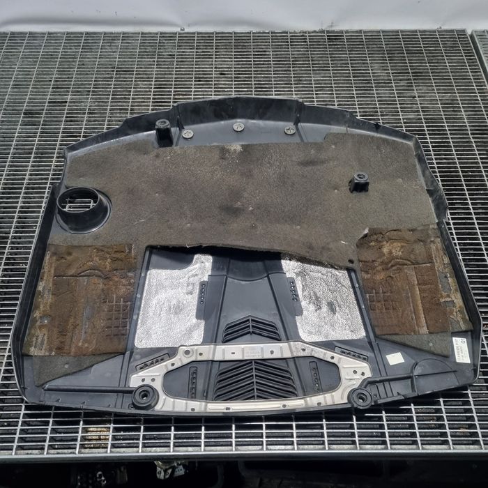 Capac motor Mercedes ML W164 Facelift 3.0 D - 231CP Euro5 (1425)