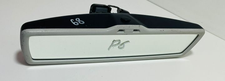 Oglindă retrovizoare 015625 Volkswagen VW Passat B6