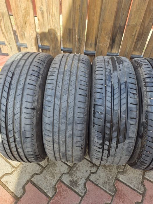vand cauciucuri de vara Bridgestone