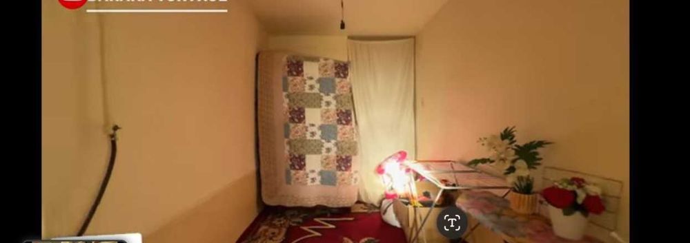 Продаю 3 комнатную