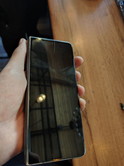 Samsung Z Fold 4 512гб