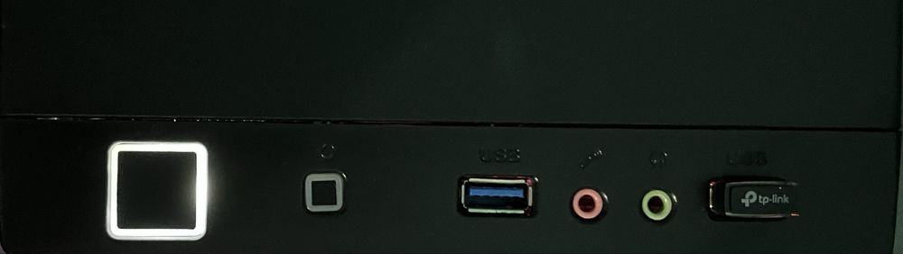 Геймърски компютър