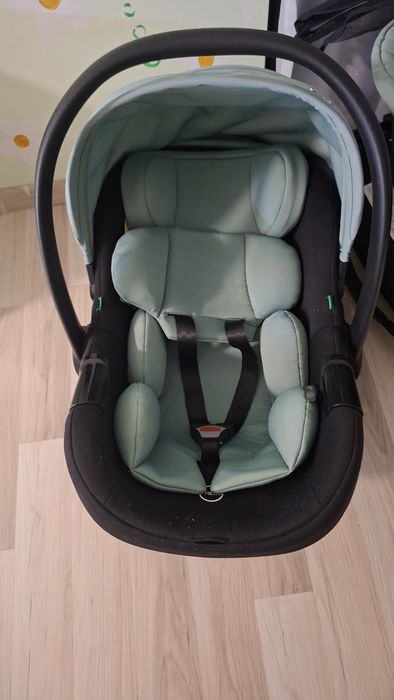 Количка 3 в 1 Chipolino Elite
