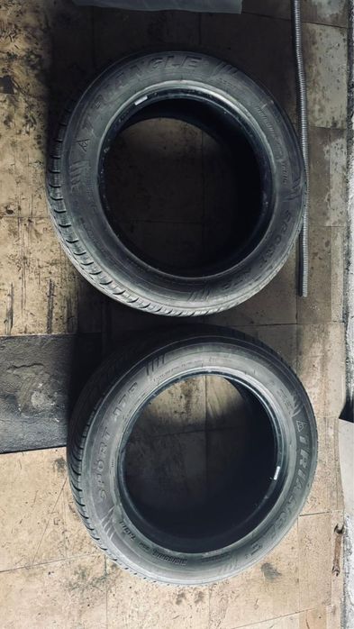 Шины Triangle 4шт