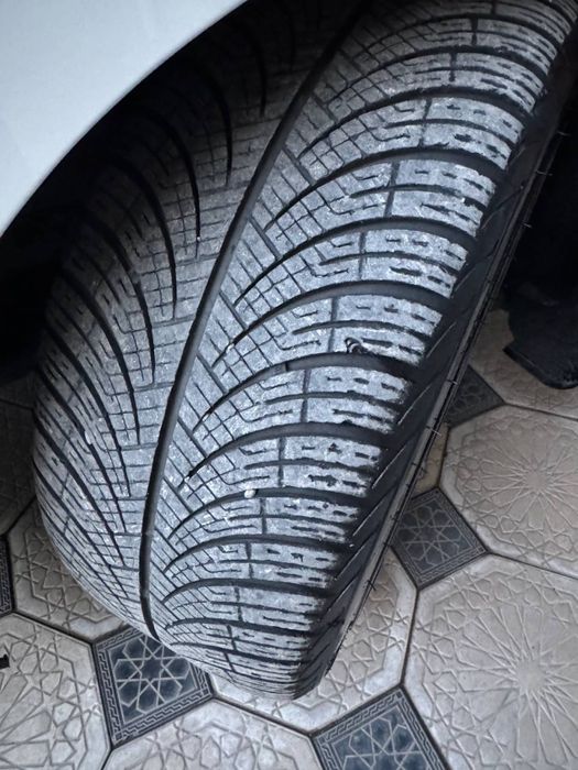 R18 diska balon ideal