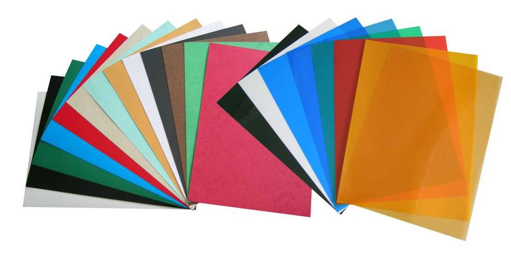 Переплёт аппарат Deli (металлический)