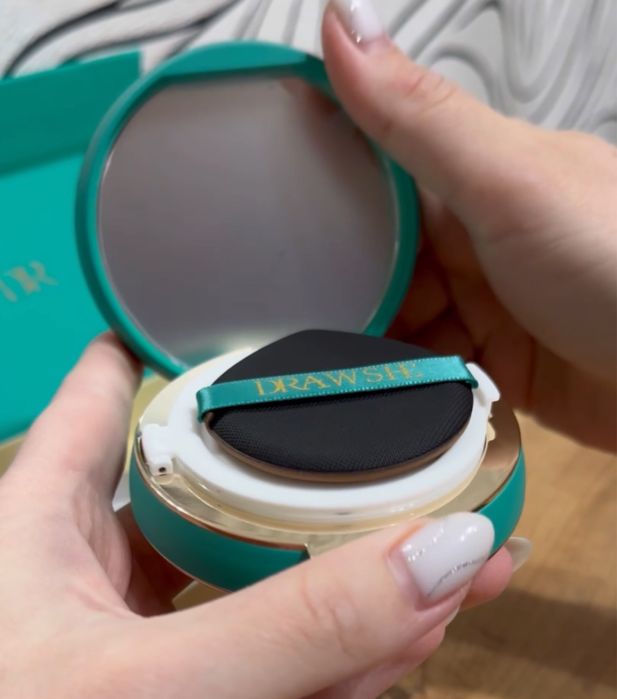 ОРИГИНАЛ Drawshe кушон