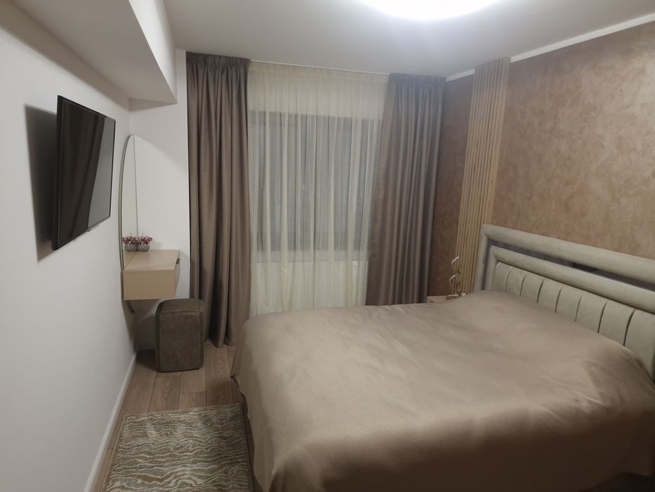 Inchiriere apartament 3 camere Bulevardul Dem Radulescu