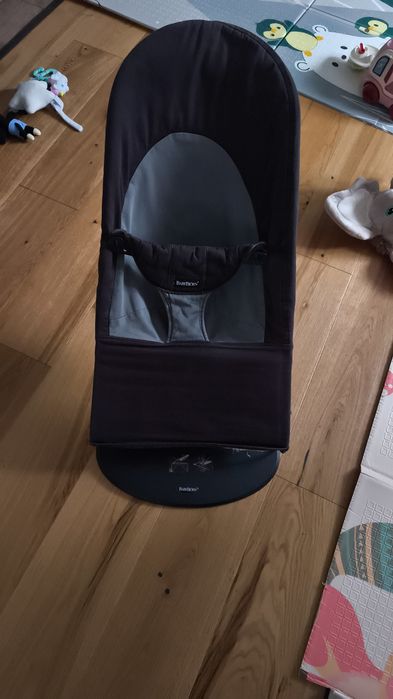 Balansoar Babybjorn