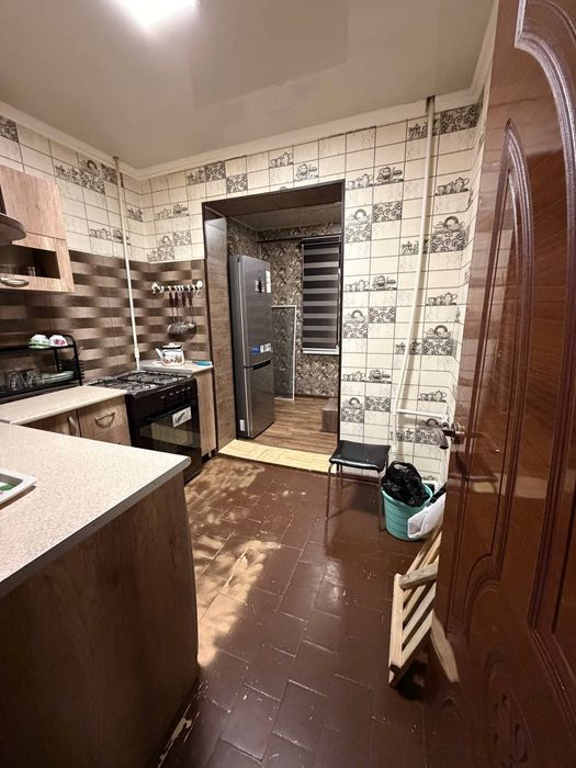 Чирчикда жойлашган 2хона шаройтии бор