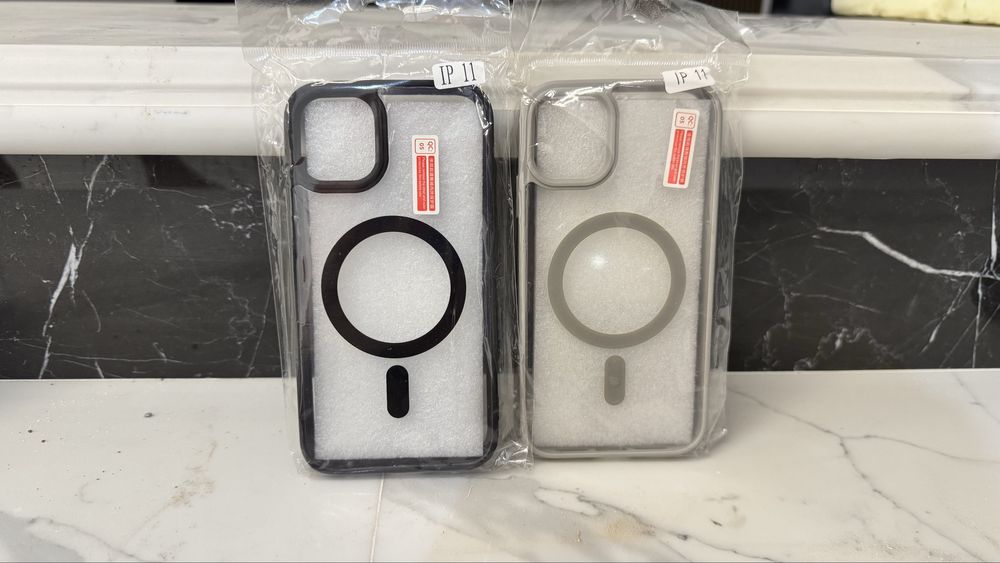 Чехлы на Айфоны!